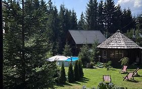 Cottage Karinka